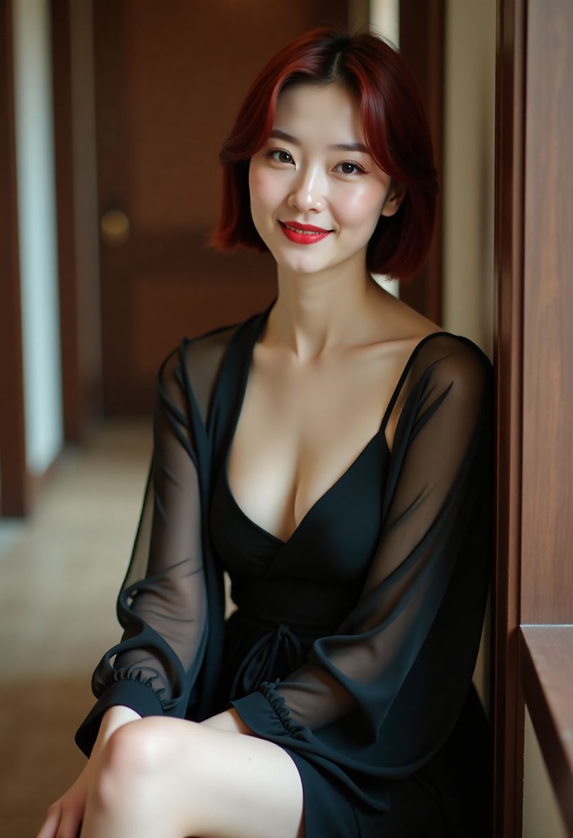 木白的琴房钢琴演奏直播间